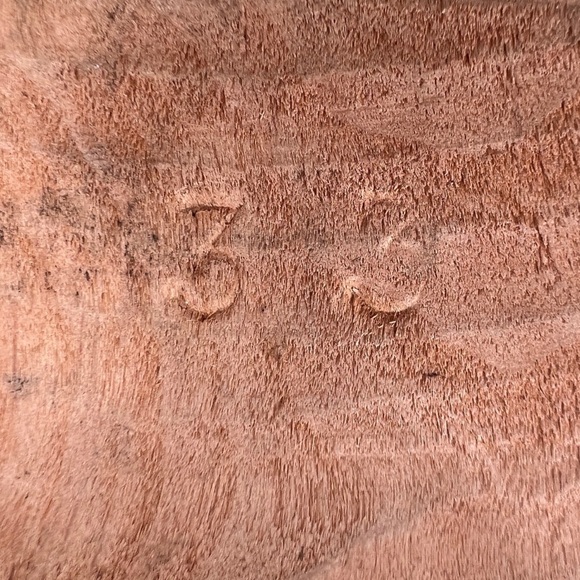 Maguba Gold Swedish Clog Wing Side Zip Boots Size 33 Kids - Picture 2 of 10